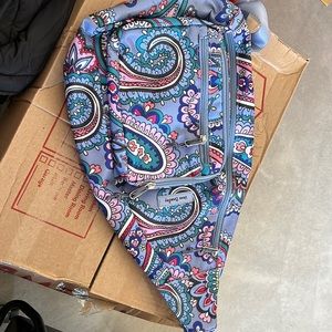 Vera Bradley Sling Bag, excellent condition, only used a few times